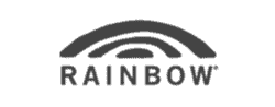 Rainbow Sandals
